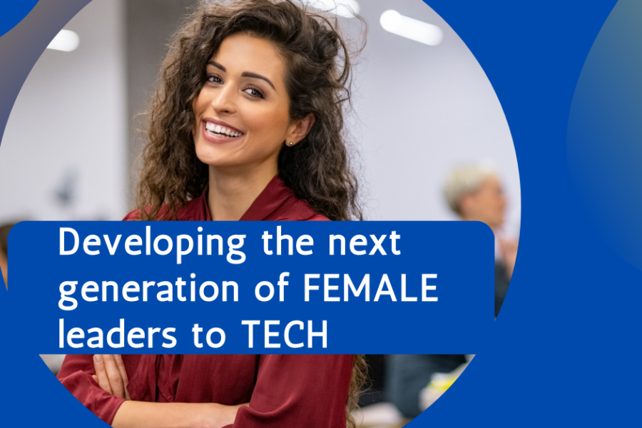 Courage, code and Community: The Journey of 220 Women into Tech