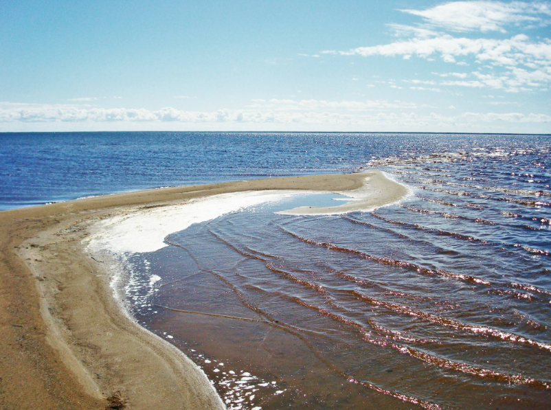 Steering Committee Meeting in Riga Strengthens Water Safety Collaboration