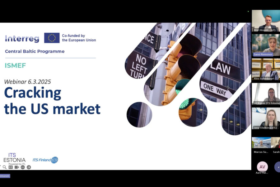 Cracking the US Market: Insights from the Webinar
