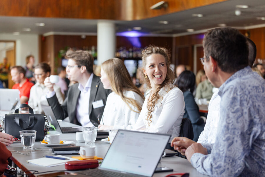Preparing for Success: Lead Partner Seminar for Approved Projects