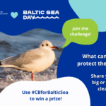 Baltic Sea Day Challenge 2025 