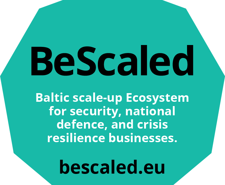 BeScaled marketing