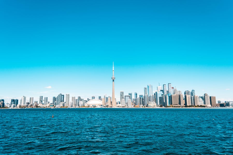 Call for market expert in Ontario, Canada