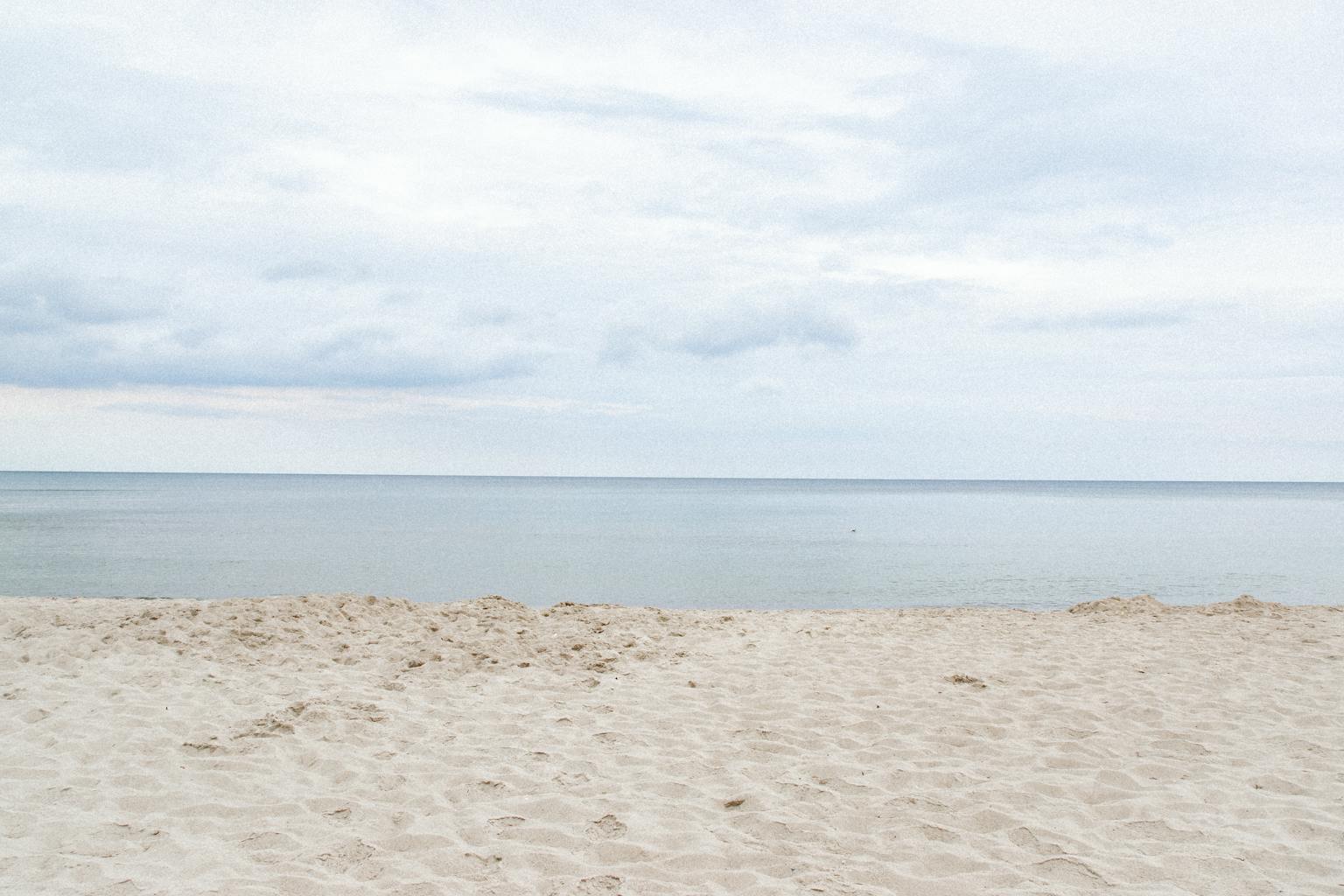 CLEAN Beach - Central Baltic