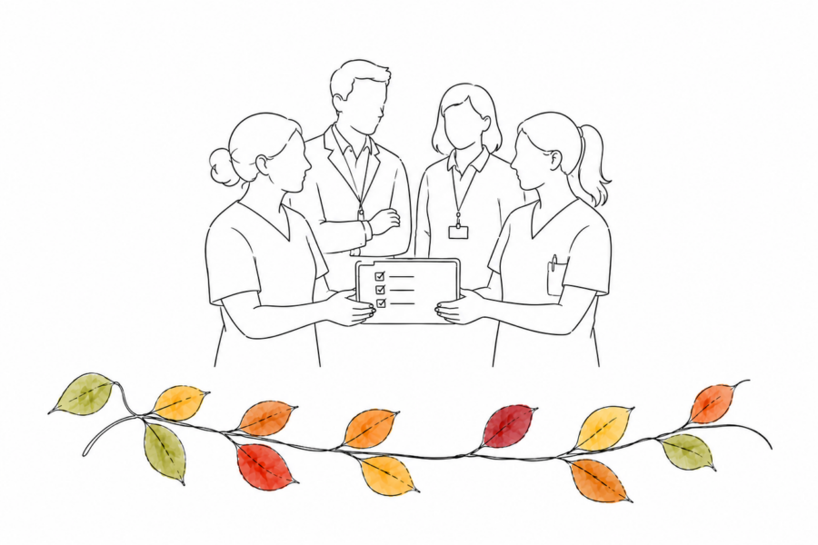 SAFE Project Partners Gear Up for Pilot Phase with Health Care Organizations