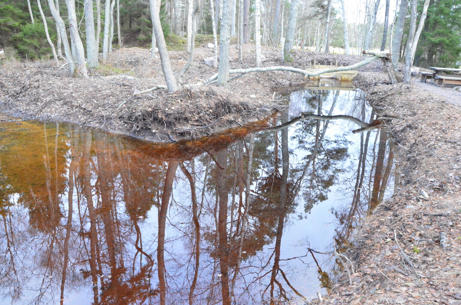 Restoring Water Balance on Utö – A Pilot Area for Smarter Water ...