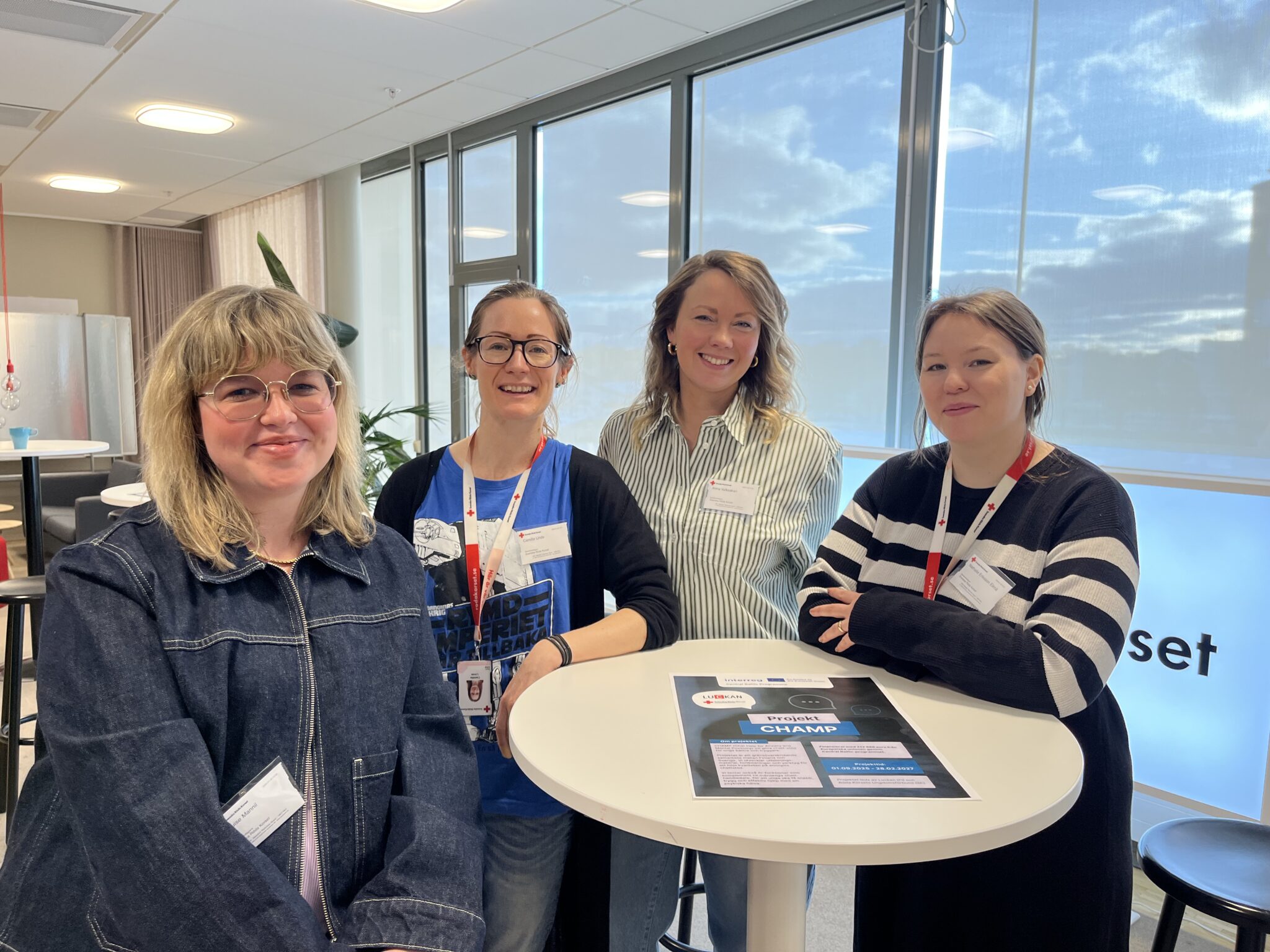 champ-project-held-its-first-seminar-in-stockholm-central-baltic