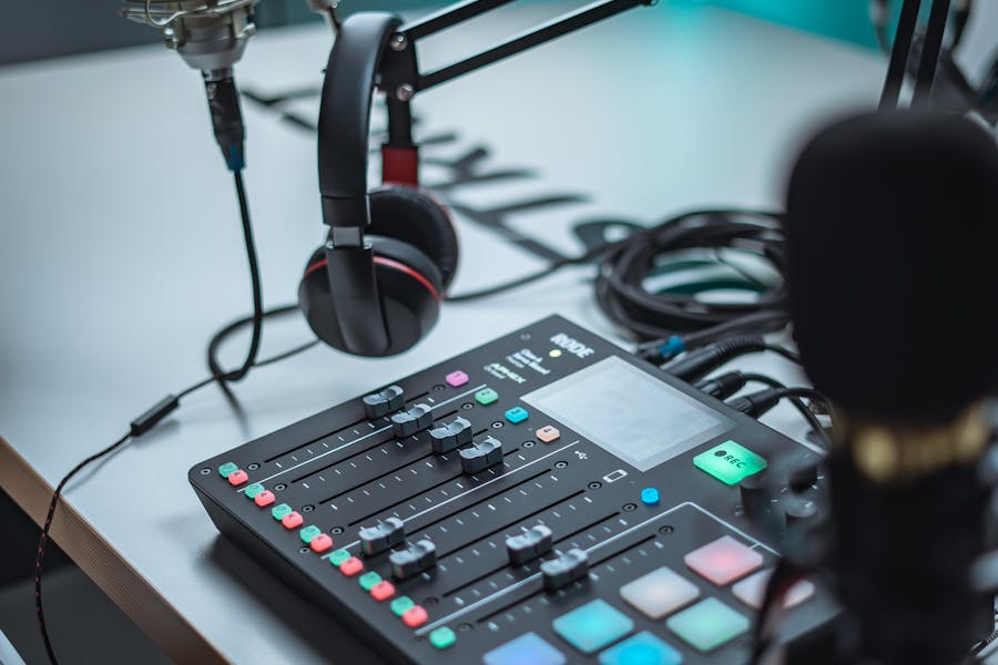 Workshop and Podcasts in Strenghtening Peersupport