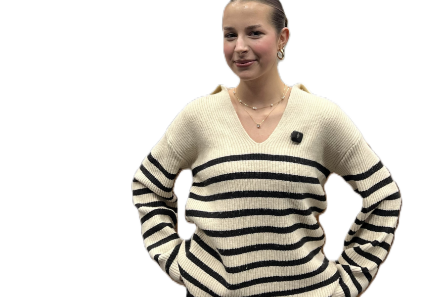 Interview with Kateryna: Estonia's Hackathon Winner with Strong Entrepreneurial Mindset
