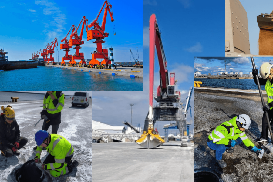 CargoRes Project Launches Stakeholder Engagement with Kick-off Meeting