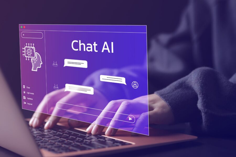 Exploring AI as Support for Young People