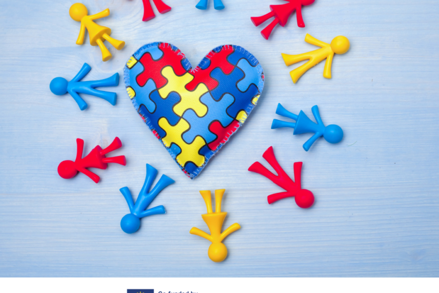 When the Right Meeting Changes Everything – How Stronger Together Reaches Its Target Group