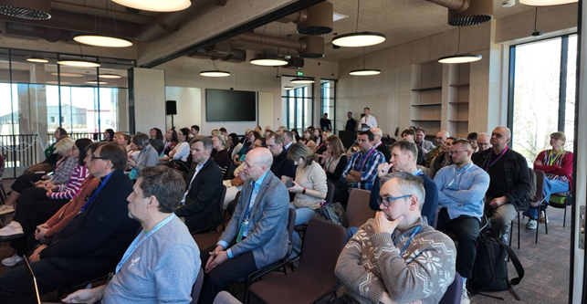 CDW CONFERENCE 2026 in TalTech