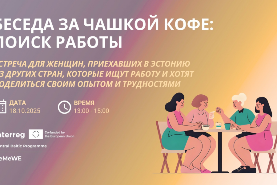 Informal Meetings, Practical Impact: Women’s Cafés for Migrant Women