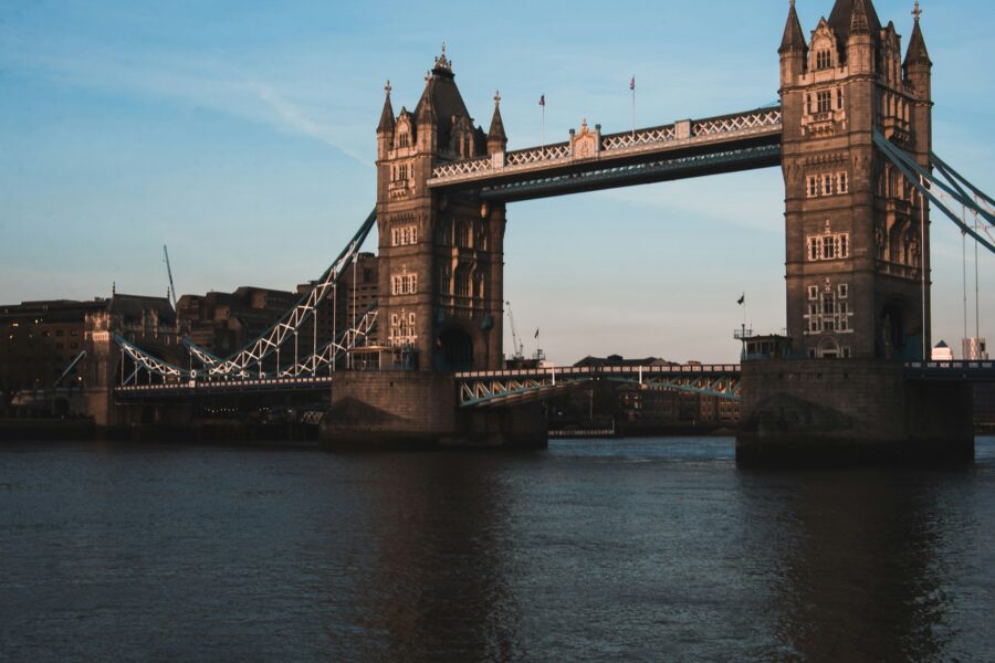 Delegation Cambridge & London 14-18 September 2026