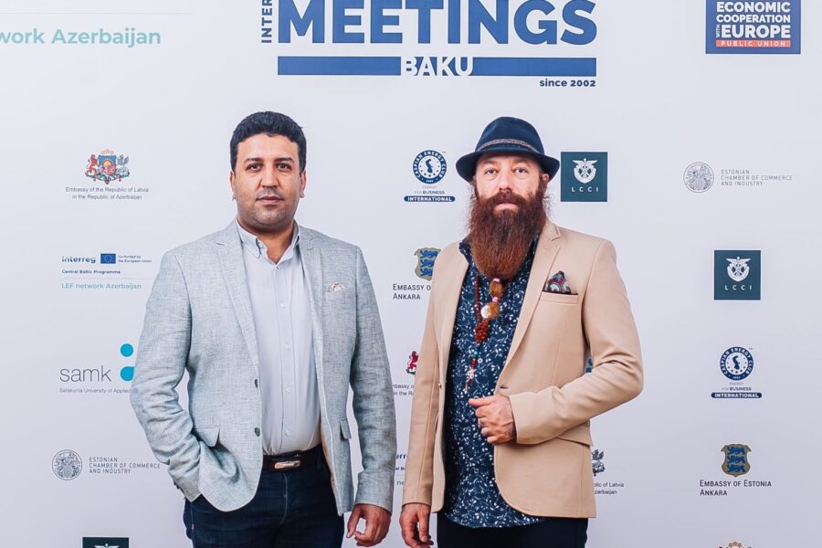 Strengthening Startup Ecosystems: Caravantures in Azerbaijan