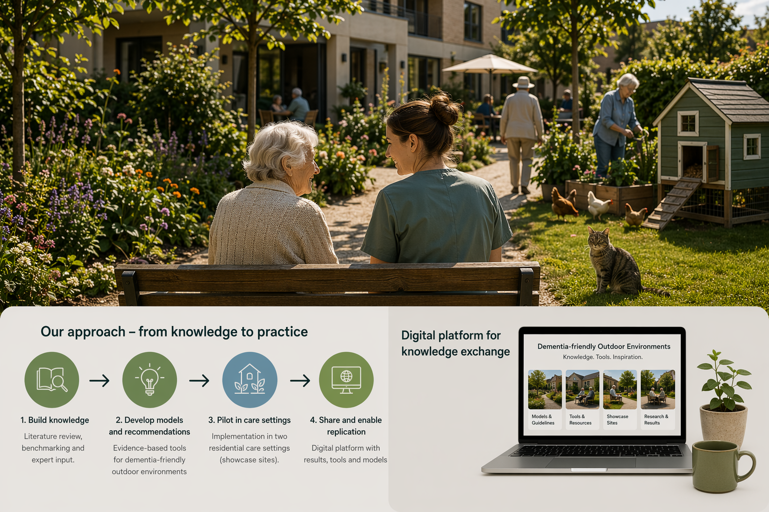 About project - Central Baltic