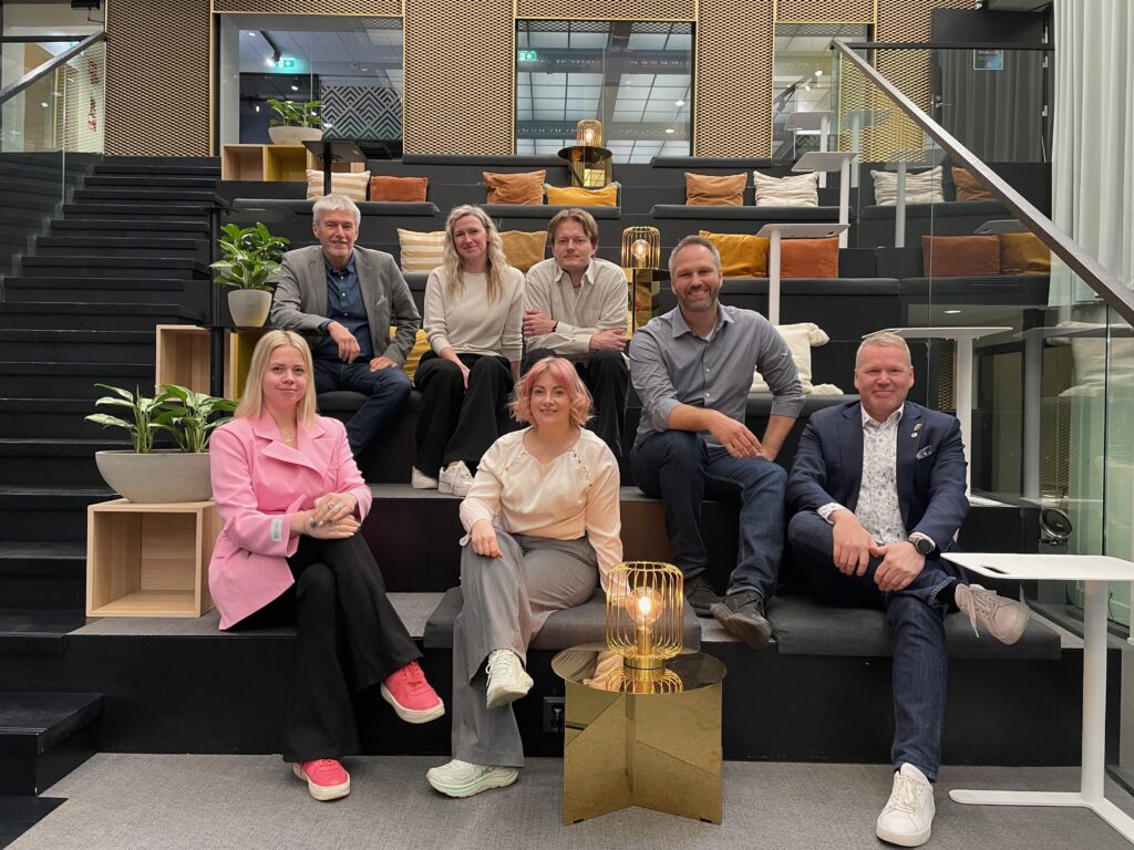 JASMEX-project people
