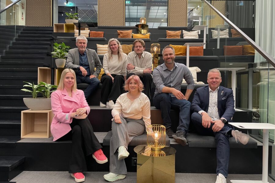 Meet the Team Behind JASMEX