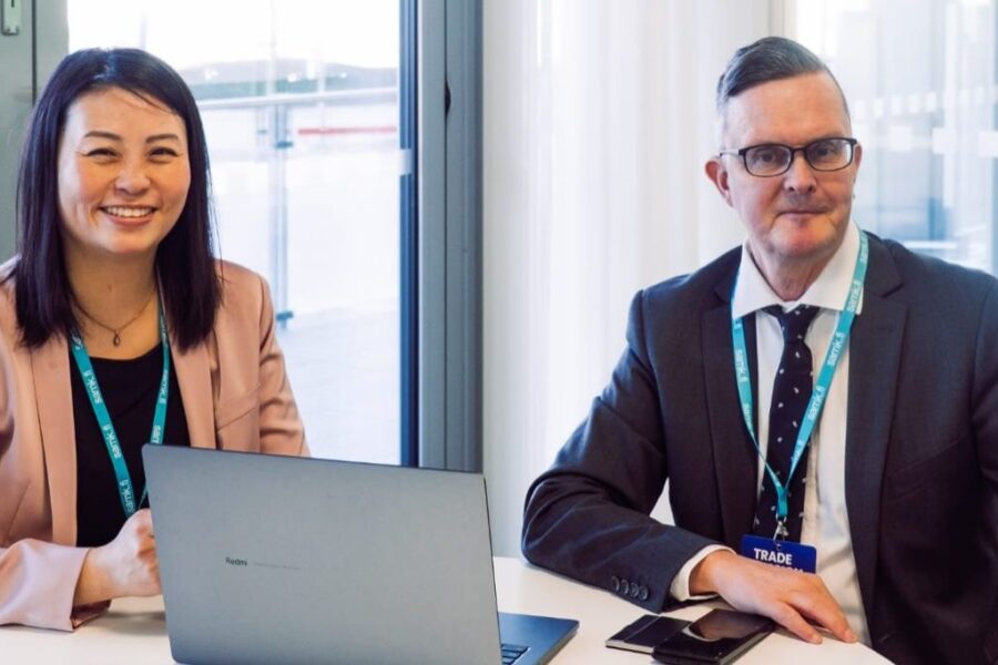Education export to Azerbaijan’s growing markets