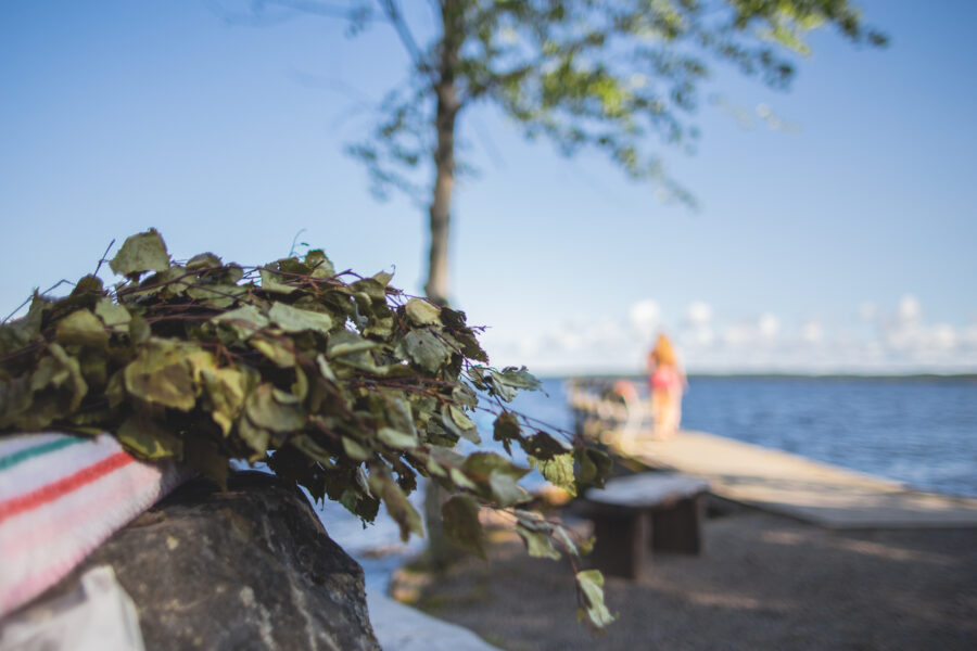 We Want More Tourists in Our Saunas! Share Your Thoughts and Help Us Make That a Reality