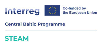 STEAM project logo