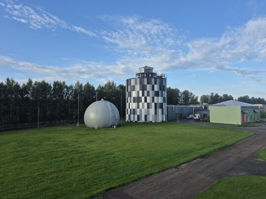Tartuuveevärk