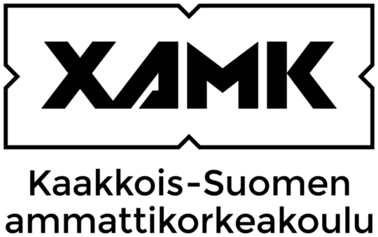 xamk logo