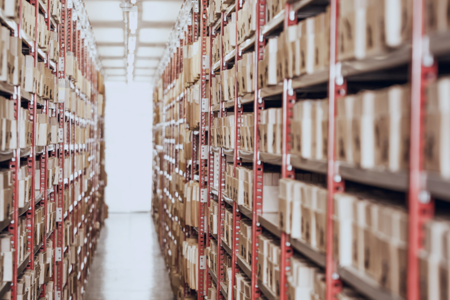 Unlocking Hidden Stories: How AI Is Opening Up Central Baltic Archives