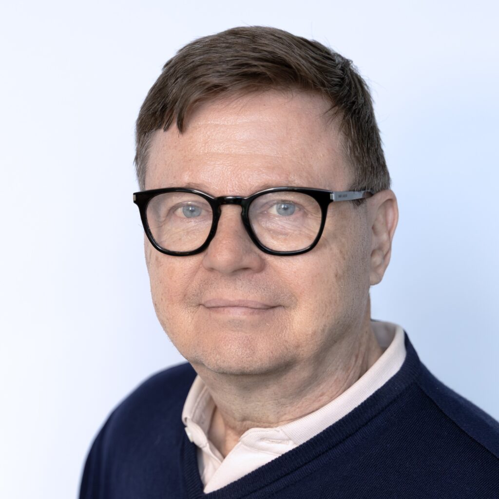 Jyrki Härkki