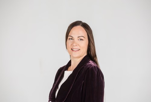 Liisi Kirschenberg