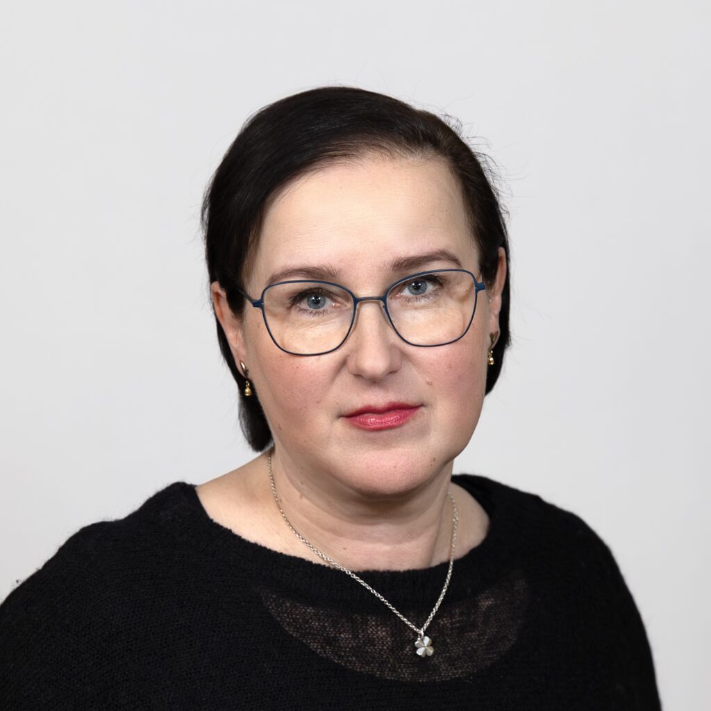 Maija Hakkarainen