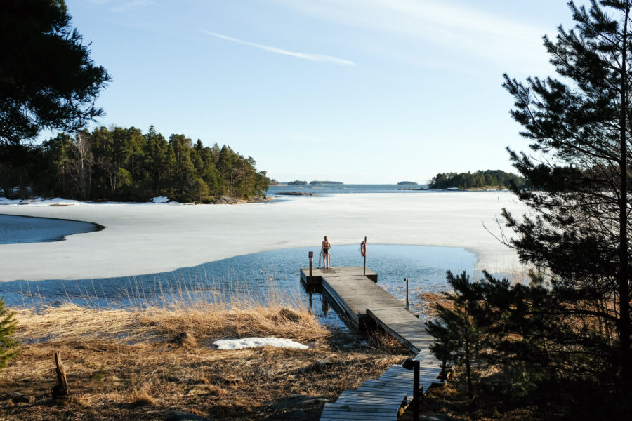 Japanese Sauna Tourists Crave a Cold Bath – Key Takeaways from the World Sauna Forum
