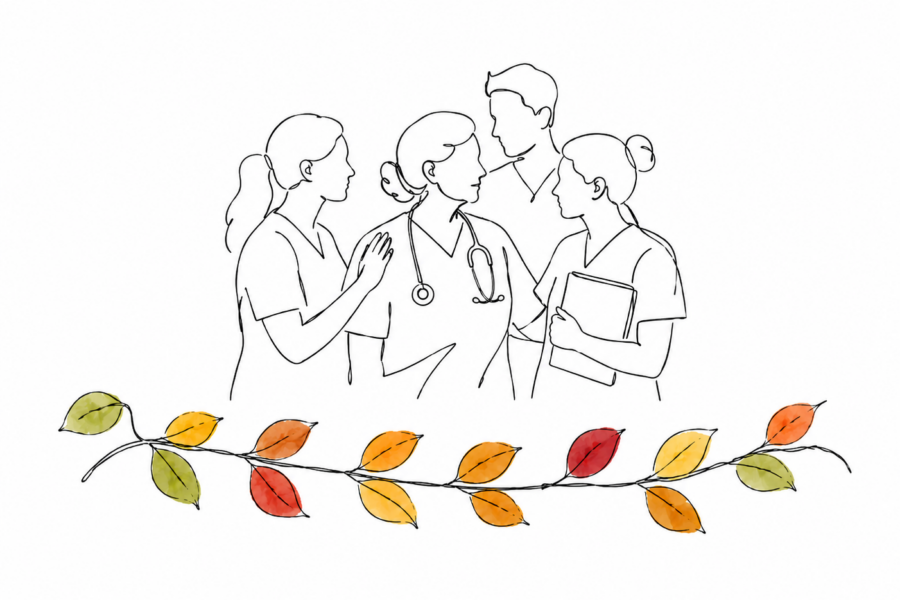 Research Backs the SAFE Approach: Six Ways to Keep Experienced Nurses in Work