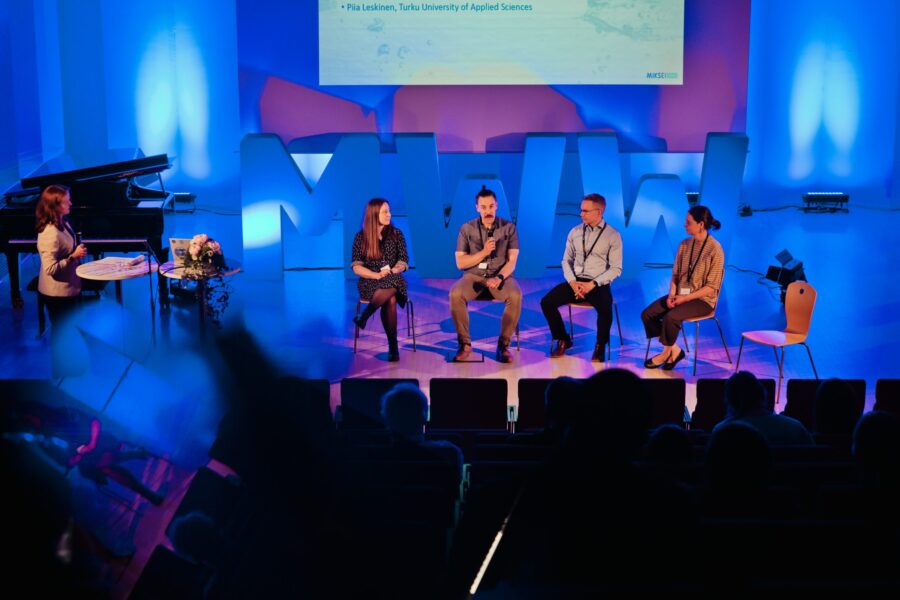Tackling PFAS and microplastics in water: key seminar insights