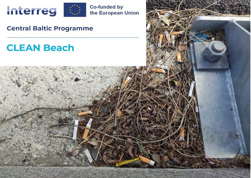 How high is the awareness of cigarette butt pollution on our beaches?
