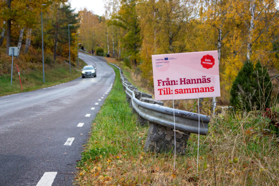 The SuRuMo pilot in Östergötland has ended – here's what happened
