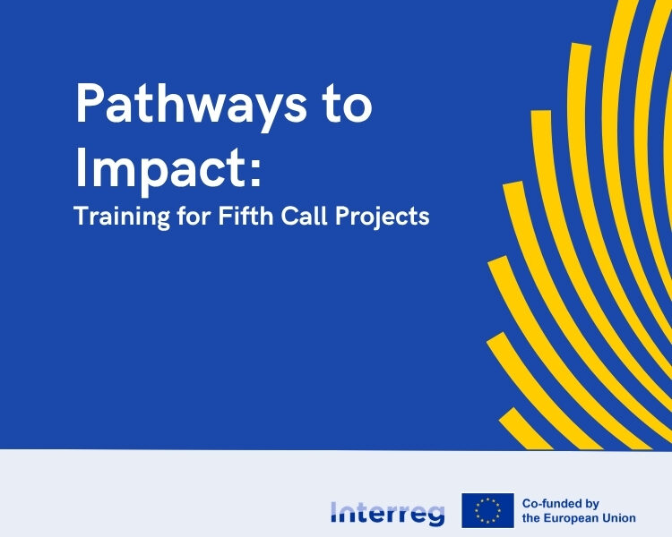Pathways to Impact: Training for Central Baltic Fifth Call Projects
