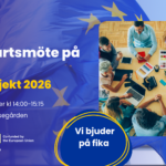 Kick-off meeting: new projects on Åland 