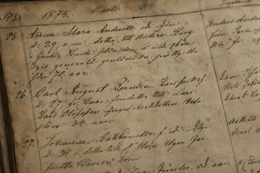 Choosing AI Models for Archival Work: From Static Lists to Continuous Evidence