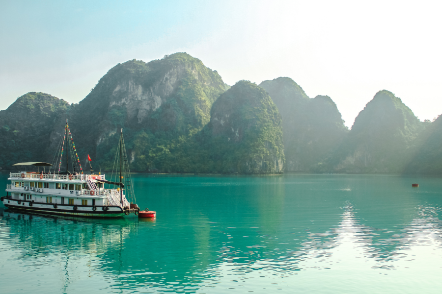 Protect before you enter: the IP essentials for Nordic SMEs in Vietnam