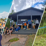 From a festival and family activities to a royal inauguration: Central Baltic celebrated Baltic Sea Day 
