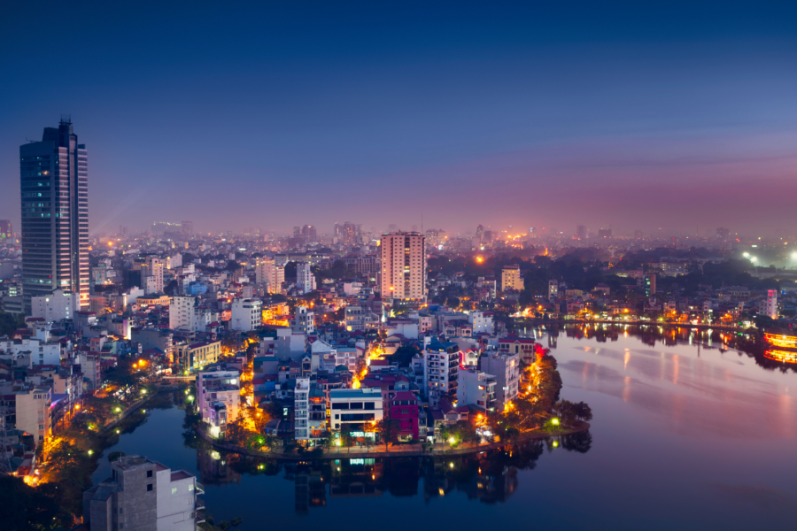 Vietnam beyond the growth story: What European companies need to understand before entering the market