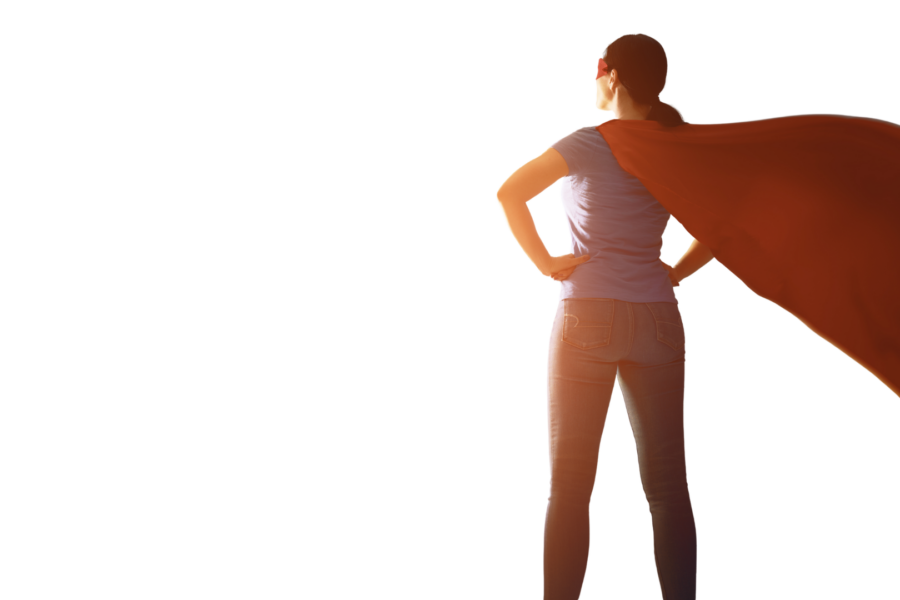 Superheroes, Sidekicks and a Shared Mission: Paths2Work Kicks Off