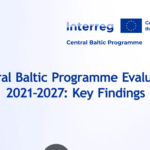 Looking Ahead: Operational Evaluation Supports the Development of the Next Programme Period