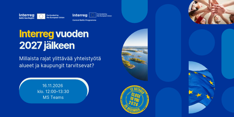 EURegionsWeek: What do regions and cities need from cross-border cooperation in the future?
