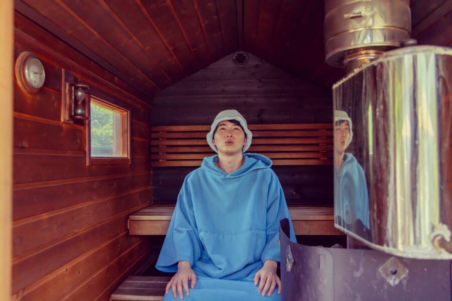 What Do Japanese Travelers Look for in a Finnish Sauna Experience?