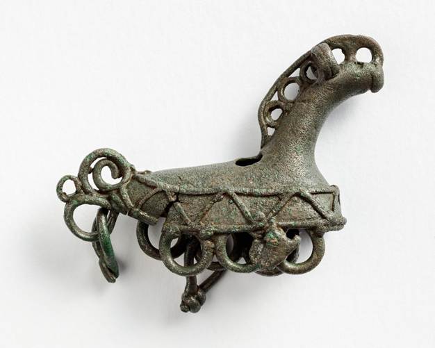 Online Workshop for Metal Detectorists in Estonia