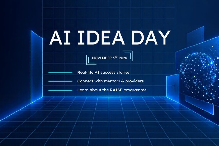AI IDEA DAY
