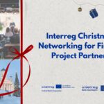Interreg Christmas Networking for Finnish Project Partners 